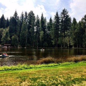 Alderbrook Park - They even have a pond with paddle boats & a pool! - Event Planning & Services Near Me - Brush Prairie, Washington Alderbrook Park - They even have a pond with paddle boats & a pool! - Event Planning & Services Near Me - Brush Prairie, Washington