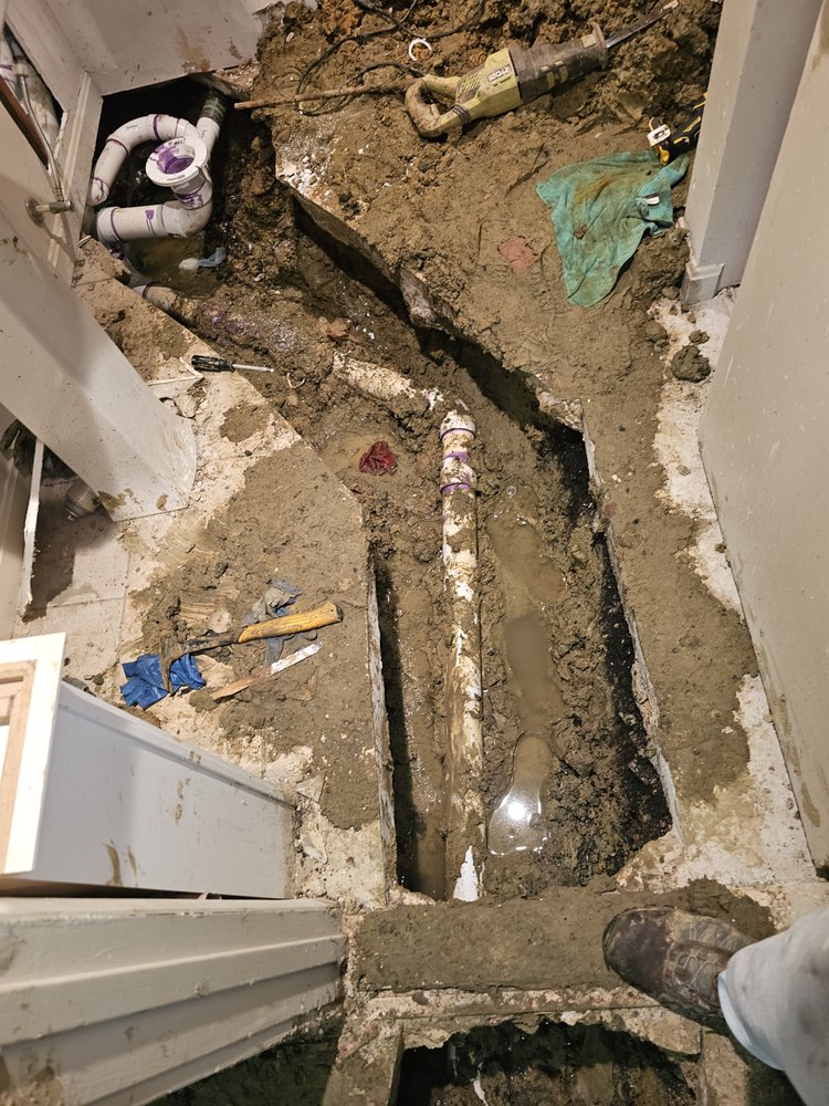 Slide of Atil Plumbing