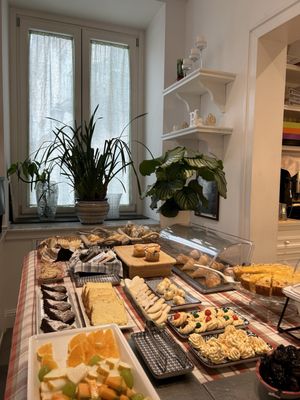 Palazzo Jannuzzi Relais by null