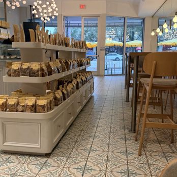 Neoklasik - Bakeries Near Me - Coral Gables, Florida Neoklasik - Bakeries Near Me - Coral Gables, Florida