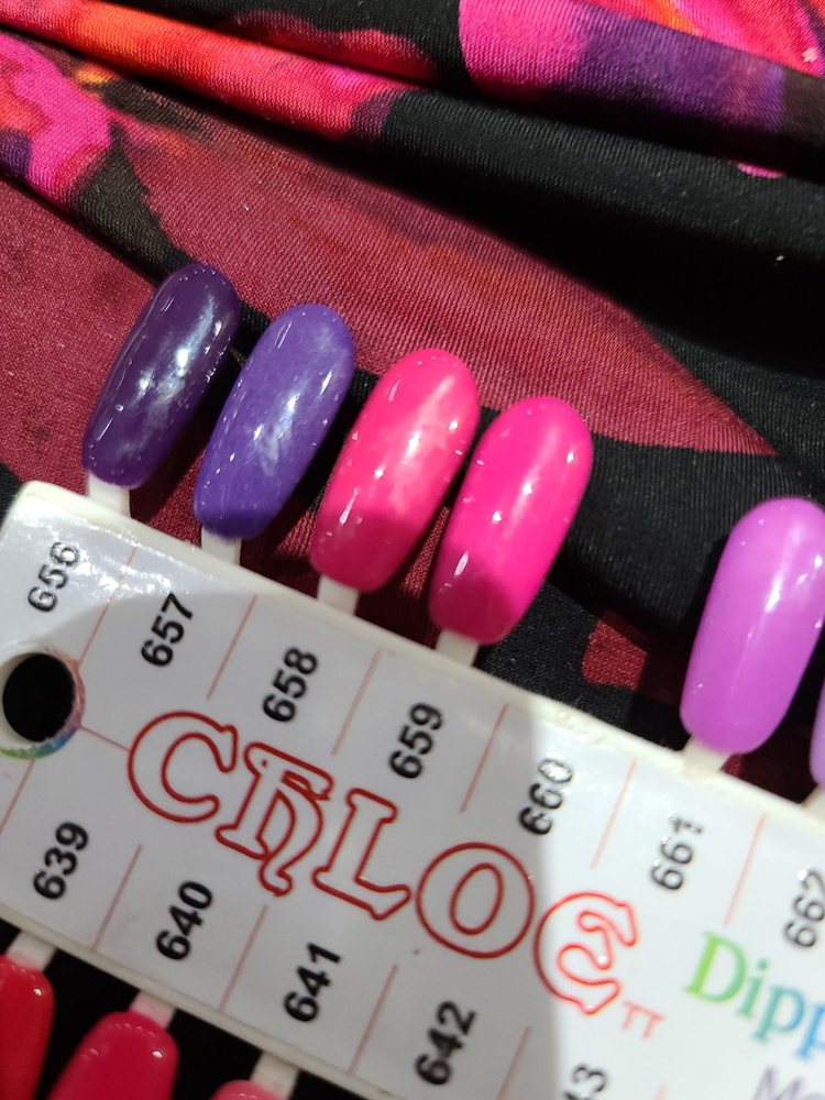 SOHO NAILS AND BEAUTY BAR Updated August 2024 82 Photos & 28