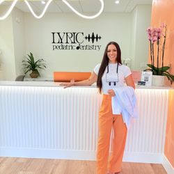 Lyric Pediatric Dentistry