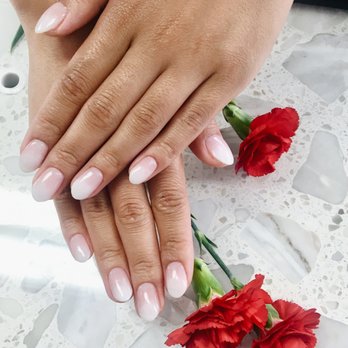 Thuy's Nail & Spa - SNS Powder Manicure ombre - Nail Salons Near Me - Olympia, Washington Thuy's Nail & Spa - SNS Powder Manicure ombre - Nail Salons Near Me - Olympia, Washington