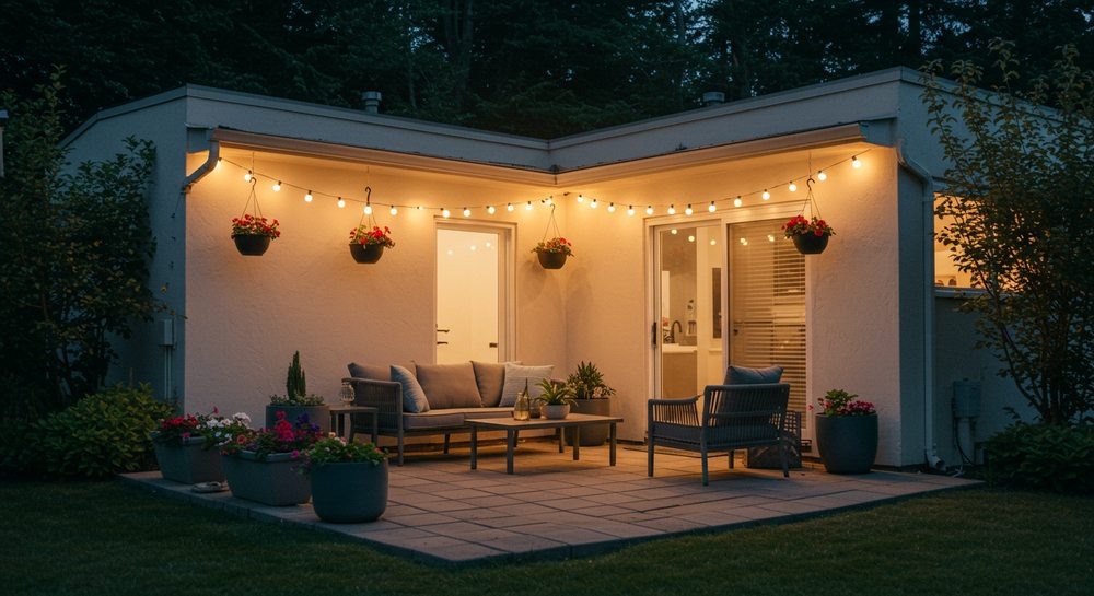 Slide of AV Pro-Construct Solutions