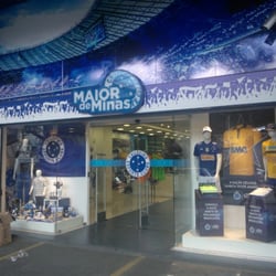 Maior de Minas
