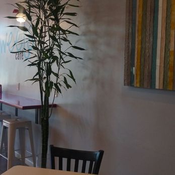 iSweets Cafe - Desserts Near Me - Plantation, Florida