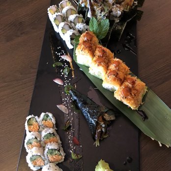 Go Fish Sushi - Japanese Near Me - Broomfield, Colorado Go Fish Sushi - Japanese Near Me - Broomfield, Colorado