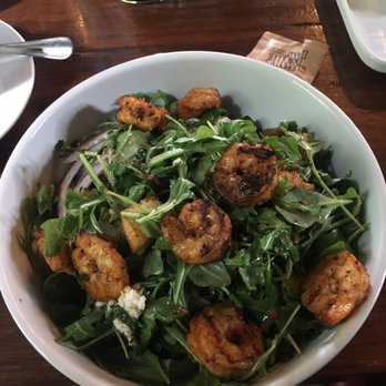 The Raymond 1886 - Panzanella Salad. Delicious - New American Near Me - Pasadena, California The Raymond 1886 - Panzanella Salad. Delicious - New American Near Me - Pasadena, California