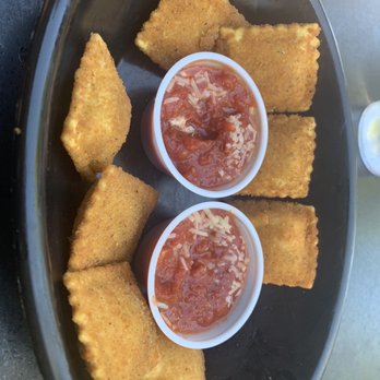NiMarco's Pizza - Downtown - Toasted ravioli - Pizza Near Me - Flagstaff, Arizona NiMarco's Pizza - Downtown - Toasted ravioli - Pizza Near Me - Flagstaff, Arizona
