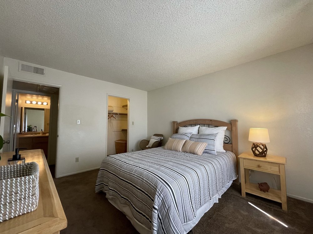 THE WOODS APARTMENTS AT MIDVALE PARK Updated July 2024 11 Photos