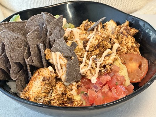 Jeri's (Market Plaza) by null