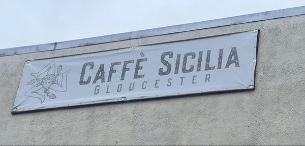 Caffe Sicilia by null
