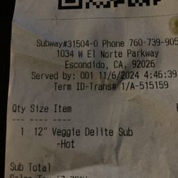 Subway
