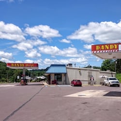 Dandy Mini Mart