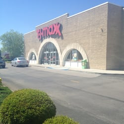 TJ Maxx