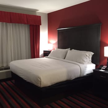 Holiday Inn Lafayette North - Venues & Event Spaces Near Me - Lafayette, Louisiana