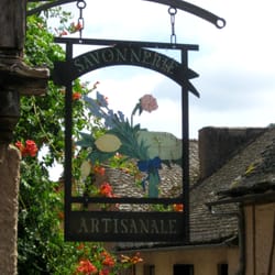 La savonnerie