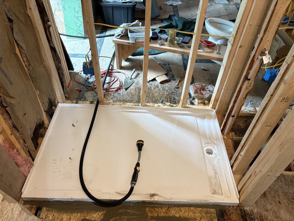 Slide of Andrew Carey Plumbing & Heating