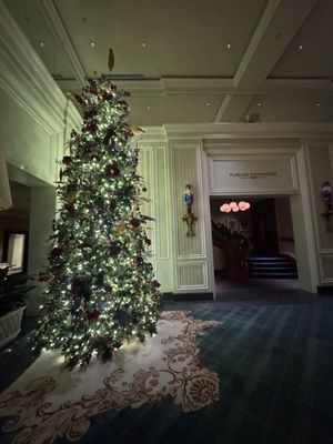 Flagler Steakhouse by null