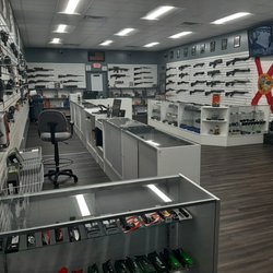 Sicarios Gun Shop