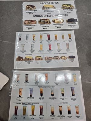 The Alley Otay Mesa by null