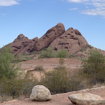 Papago Park Trails - Hiking Near Me - Phoenix, Arizona Papago Park Trails - Hiking Near Me - Phoenix, Arizona