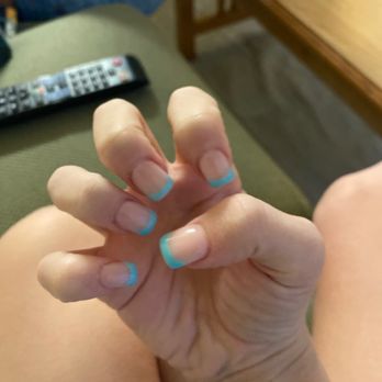 T-Nails - bad nails! - Nail Salons Near Me - San Luis Obispo, California T-Nails - bad nails! - Nail Salons Near Me - San Luis Obispo, California
