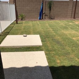 Sod & irrigation, & all landscaping installation by Lambert Sod & irrigation, & all landscaping installation by Lambert