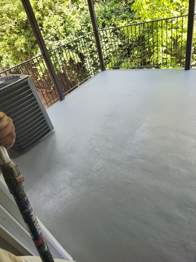 Slide of E-Z Value Consulting