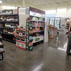 Sprouts Farmers Market