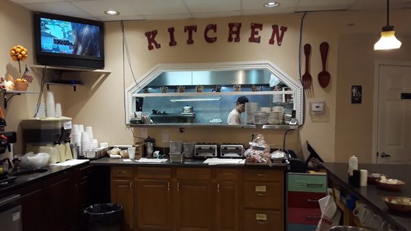 Jimmy’s Place by null