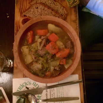 Fritzpatrick's Irish Pub - Irish Pub Near Me - Essen, NW