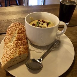 Potato Soup