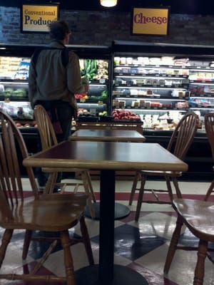 GreenStar Food Co+op - Dewitt by null