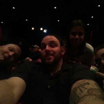 AMC Webster 12 - Watching Infinity War with my coworkers. - Cinema Near Me - Webster, New York AMC Webster 12 - Watching Infinity War with my coworkers. - Cinema Near Me - Webster, New York