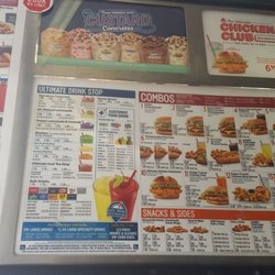 Sonic Drive-In