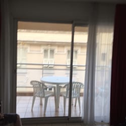 Adagio - Monaco Palais Josephine