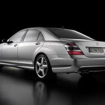 Pacific Chauffeur Drive - Wedding Planning Near Me - Glasgow, EDU
