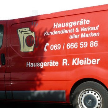 Hausgeräte Kleiber - Appliances Near Me - Frankfurt, HE Hausgeräte Kleiber - Appliances Near Me - Frankfurt, HE