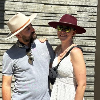Hoyle Hat - Our new handmade hats from Hoyle Hat! - Hats Near Me - Seattle, Washington Hoyle Hat - Our new handmade hats from Hoyle Hat! - Hats Near Me - Seattle, Washington
