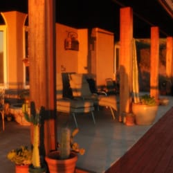 Hacienda Guest House