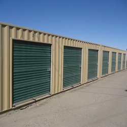 Henderson Mini-Storage
