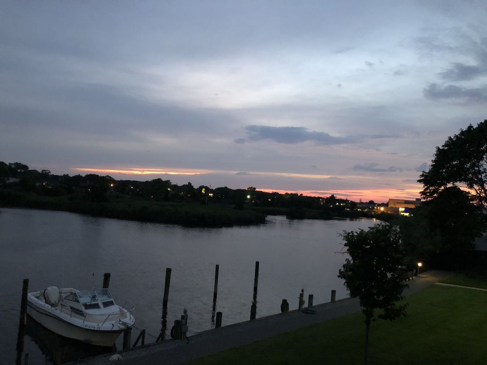 THE HARBOUR CLUB Updated August 2024 161 Milligan Rd, West Babylon