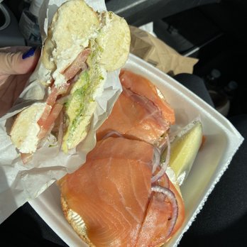 5th Ave Bagelry - Bagels Near Me - Buena Park, California