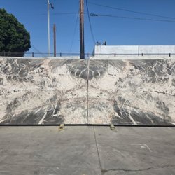 Legacy Stone & Marble - Vittara bookmatched