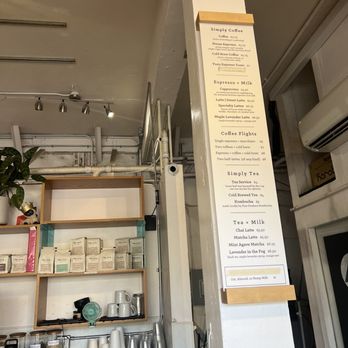 Rose Park Coffee Roasters - Coffee & Tea Near Me - Long Beach, California Rose Park Coffee Roasters - Coffee & Tea Near Me - Long Beach, California