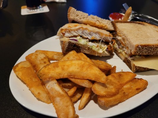 Coppersmith Tavern and Table by null