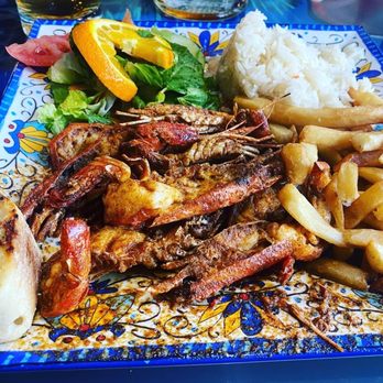 Mariscos El Barco - Langostinos estilo sinaloaense - Seafood Near Me - Manassas, Virginia Mariscos El Barco - Langostinos estilo sinaloaense - Seafood Near Me - Manassas, Virginia