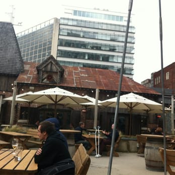 The Oast House - Pubs Near Me - Manchester, XGM