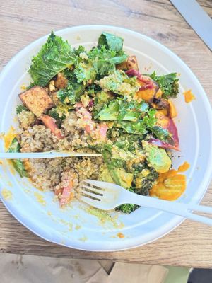 Springbone Kitchen by null